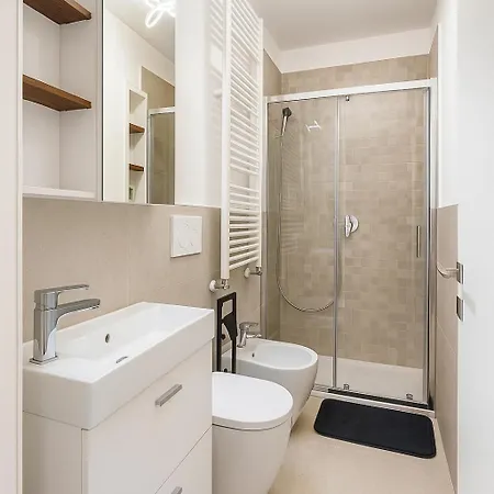 My Chill House Appartamento *