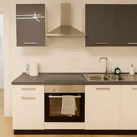 My Chill House Appartamento *