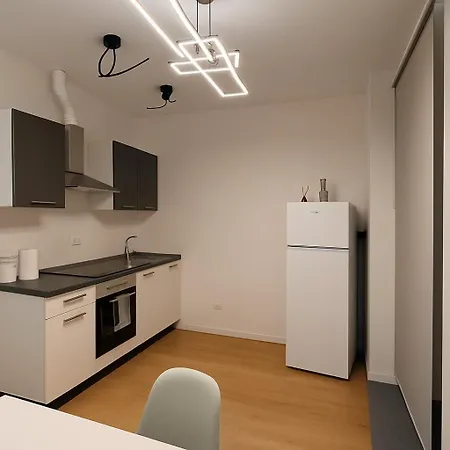 Appartamento My Chill House