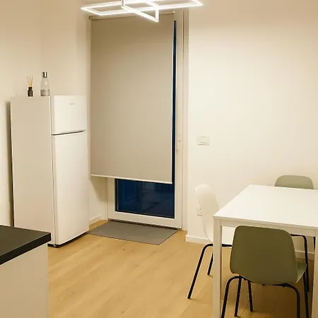 Appartamento My Chill House *