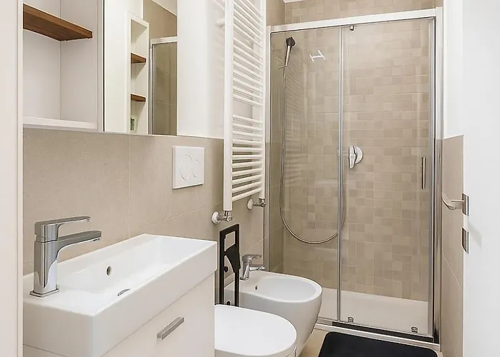 My Chill House Appartamento *