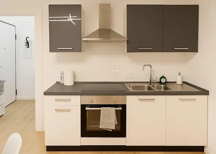 My Chill House Appartamento *