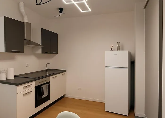 Appartamento My Chill House