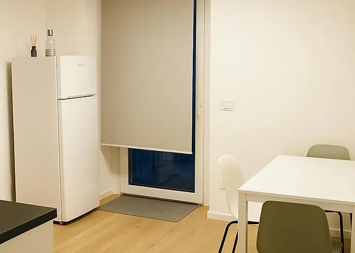 Appartamento My Chill House *